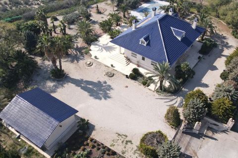 Villa i Algoda, Alicante, Algoda - € 740.000 | Ref: VMAT/10946 - foto 28