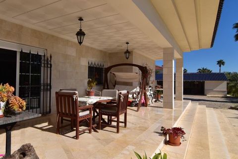 Villa i Algoda, Alicante, Algoda - € 740.000 | Ref: VMAT/10946 - foto 29