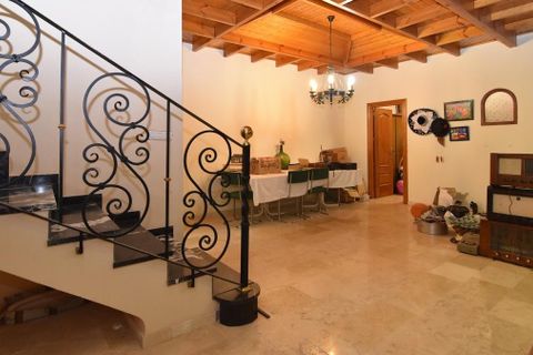 Villa i Algoda, Alicante, Algoda - € 740.000 | Ref: VMAT/10946 - foto 44