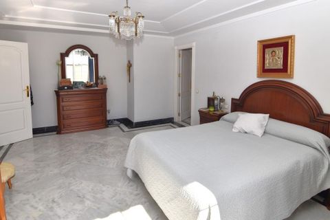 Villa i Algoda, Alicante, Algoda - € 740.000 | Ref: VMAT/10946 - foto 47