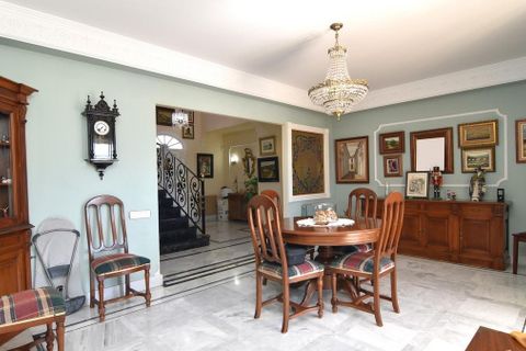 Villa i Algoda, Alicante, Algoda - € 740.000 | Ref: VMAT/10946 - foto 49