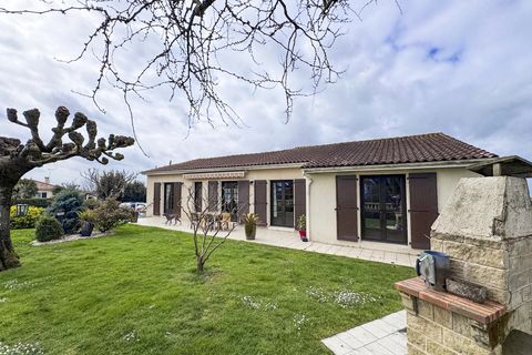 Villa i Jarnac, Charente, Jarnac - € 280.340 | Ref: BVI84426 - foto 1
