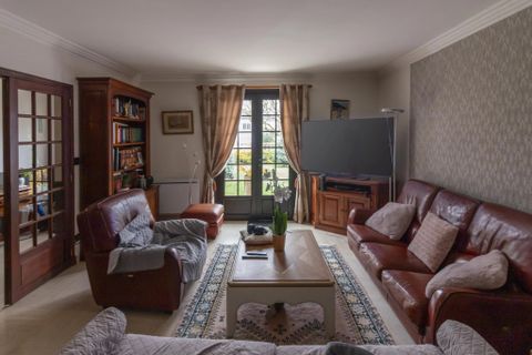 Villa i Jarnac, Charente, Jarnac - € 280.340 | Ref: BVI84426 - foto 3