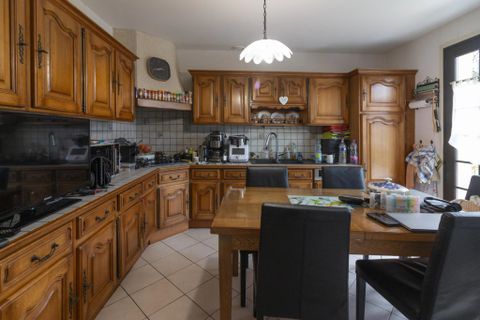 Villa i Jarnac, Charente, Jarnac - € 280.340 | Ref: BVI84426 - foto 6