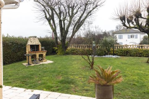 Villa i Jarnac, Charente, Jarnac - € 280.340 | Ref: BVI84426 - foto 13