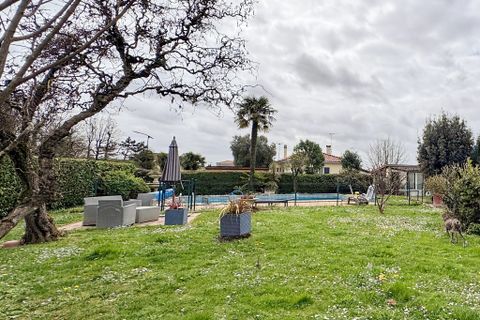 Villa i Jarnac, Charente, Jarnac - € 280.340 | Ref: BVI84426 - foto 15