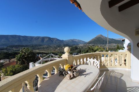 Villa i Murla, Alicante, Murla - € 549.000 | Ref: 001843PGI - foto 3