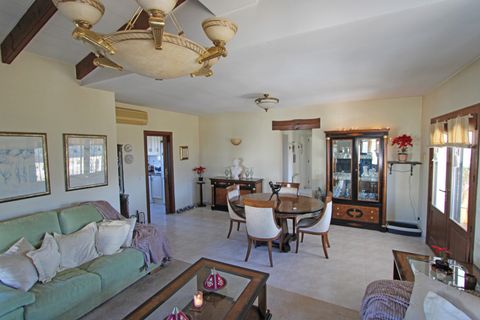 Villa i Murla, Alicante, Murla - € 549.000 | Ref: 001843PGI - foto 6