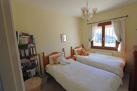 Villa i Murla, Alicante, Murla - € 549.000 | Ref: 001843PGI - foto 13