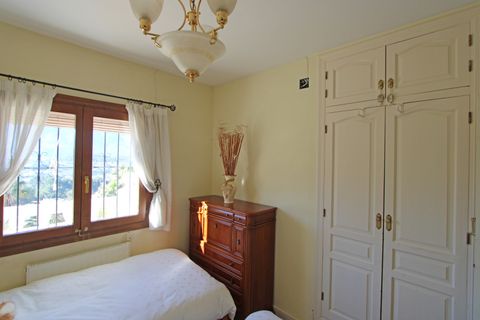 Villa i Murla, Alicante, Murla - € 549.000 | Ref: 001843PGI - foto 14