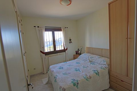 Villa i Murla, Alicante, Murla - € 549.000 | Ref: 001843PGI - foto 15