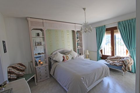 Villa i Murla, Alicante, Murla - € 549.000 | Ref: 001843PGI - foto 17