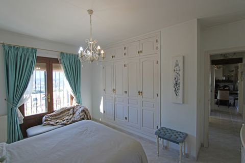 Villa i Murla, Alicante, Murla - € 549.000 | Ref: 001843PGI - foto 18