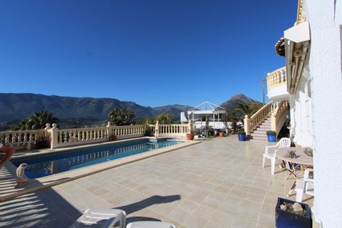 Villa i Murla, Alicante, Murla - € 549.000 | Ref: 001843PGI - foto 27