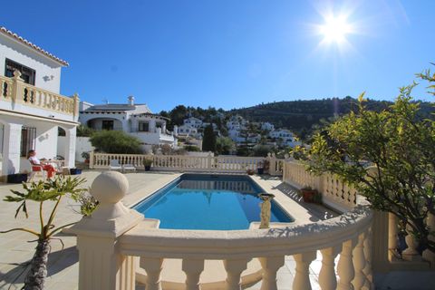 Villa i Murla, Alicante, Murla - € 549.000 | Ref: 001843PGI - foto 28