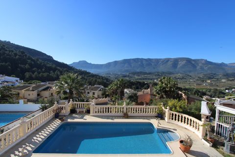 Villa i Murla, Alicante, Murla - € 549.000 | Ref: 001843PGI - foto 29