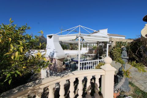 Villa i Murla, Alicante, Murla - € 549.000 | Ref: 001843PGI - foto 31