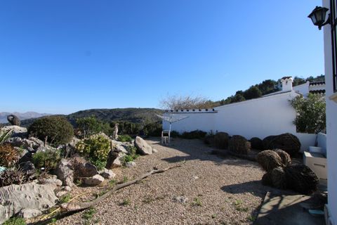 Villa i Murla, Alicante, Murla - € 549.000 | Ref: 001843PGI - foto 32