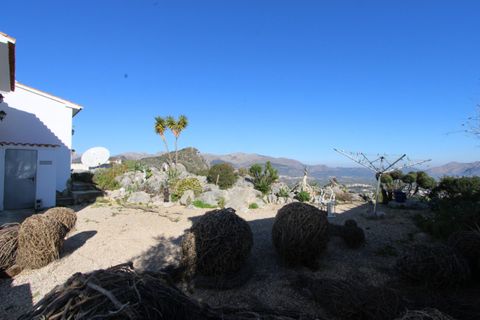 Villa i Murla, Alicante, Murla - € 549.000 | Ref: 001843PGI - foto 33
