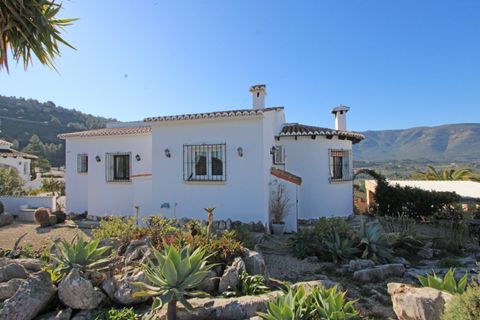 Villa i Murla, Alicante, Murla - € 549.000 | Ref: 001843PGI - foto 35