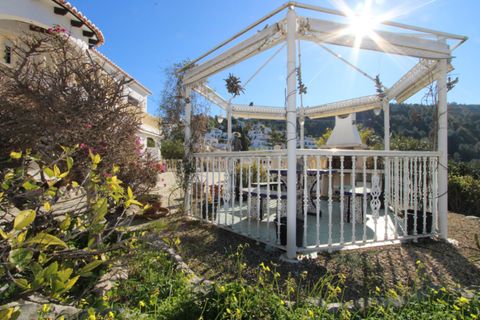 Villa i Murla, Alicante, Murla - € 549.000 | Ref: 001843PGI - foto 36