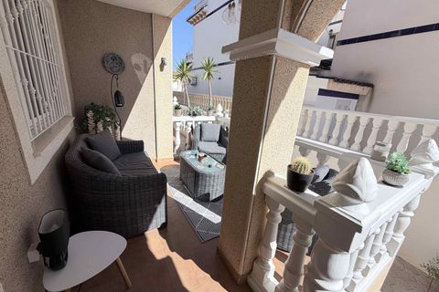 Byhus i Orihuela Costa, Alicante, Orihuela Costa - € 199.900 | Ref: MLSC8390658 - foto 3