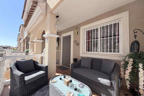 Byhus i Orihuela Costa, Alicante, Orihuela Costa - € 199.900 | Ref: MLSC8390658 - foto 5