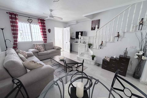 Byhus i Orihuela Costa, Alicante, Orihuela Costa - € 199.900 | Ref: MLSC8390658 - foto 8