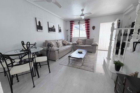 Byhus i Orihuela Costa, Alicante, Orihuela Costa - € 199.900 | Ref: MLSC8390658 - foto 9