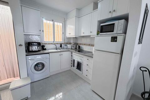 Byhus i Orihuela Costa, Alicante, Orihuela Costa - € 199.900 | Ref: MLSC8390658 - foto 12
