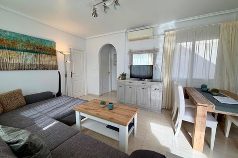 Rækkehus i Rojales, Alicante, Rojales - € 210.000 | Ref: MLSC7175676 - foto 8