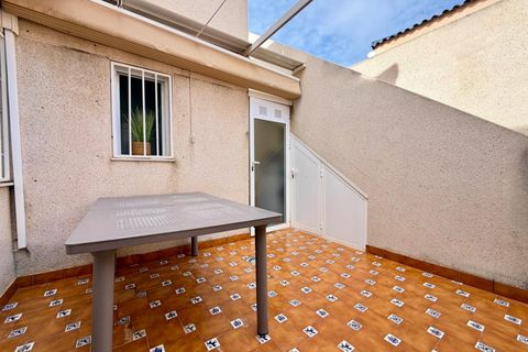 Rækkehus i Rojales, Alicante, Rojales - € 210.000 | Ref: MLSC7175676 - foto 23