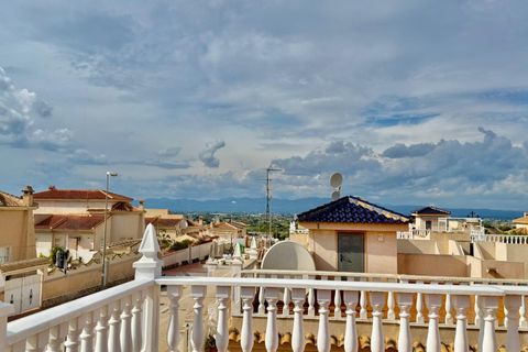 Rækkehus i Rojales, Alicante, Rojales - € 210.000 | Ref: MLSC7175676 - foto 30