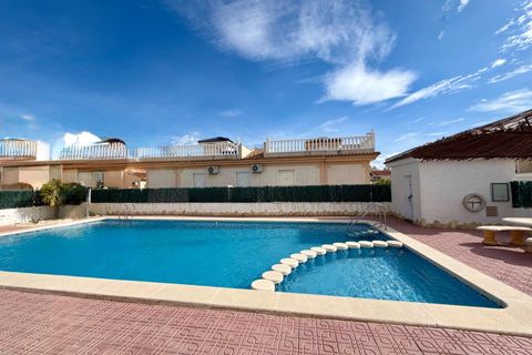 Rækkehus i Rojales, Alicante, Rojales - € 210.000 | Ref: MLSC7175676 - foto 31