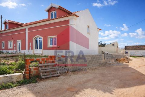 Villa a Cadaval, Lisbon, Cadaval - € 280.000 | Ref: 150260053 - foto 2