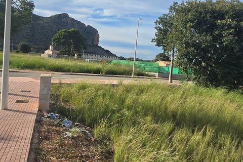 Helårsgrund i El Verger, Alicante, El Verger - € 75.000 | Ref: a867046a-f5b4-4c68-9 - foto 6