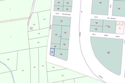 Helårsgrund i El Verger, Alicante, El Verger - € 75.000 | Ref: a867046a-f5b4-4c68-9 - foto 15