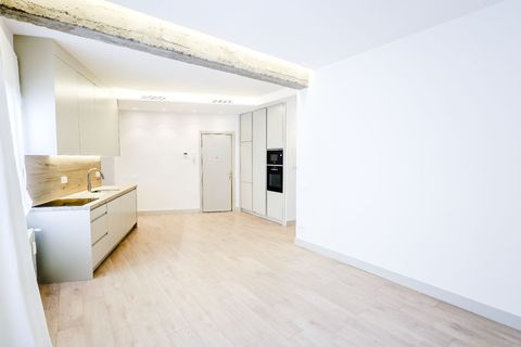 Lejlighed i Madrid, Madrid - foto 4