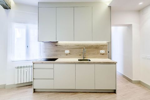 Lejlighed i Madrid, Madrid, Madrid - € 985.000 | Ref: e3ae5645-442c-4027-8 - foto 8