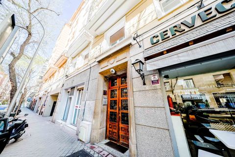 Lejlighed i Madrid, Madrid, Madrid - € 985.000 | Ref: e3ae5645-442c-4027-8 - foto 36