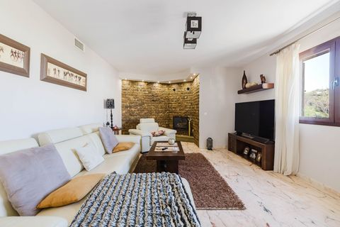 Villa i Colmenar, Malaga, Colmenar - € 435.000 | Ref: 197bc0d5-49c3-40b2-a - foto 2