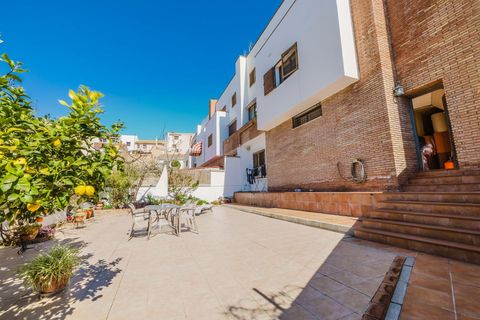 Villa i Colmenar, Malaga, Colmenar - € 435.000 | Ref: 197bc0d5-49c3-40b2-a - foto 40