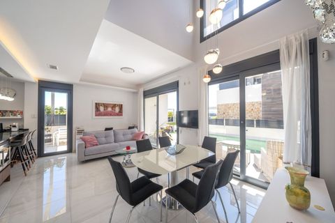 Haus in Orihuela, Alicante - Foto 2
