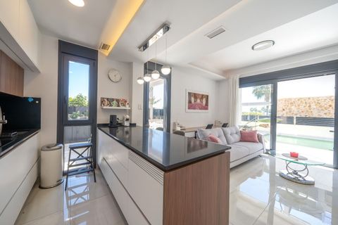 Haus in Orihuela, Alicante - Foto 5