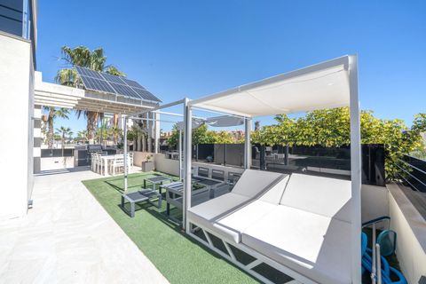 Villa i Orihuela, Alicante, Orihuela - € 759.000 | Ref: 2a614af3-8281-454d-8 - foto 40