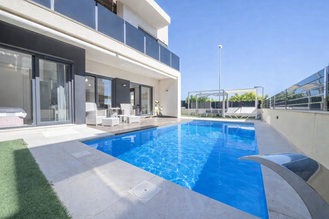 Haus in Orihuela, Alicante - Foto 1