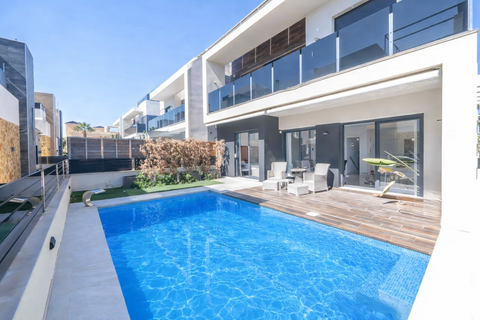 Villa i Orihuela, Alicante, Orihuela - € 759.000 | Ref: 2a614af3-8281-454d-8 - foto 41