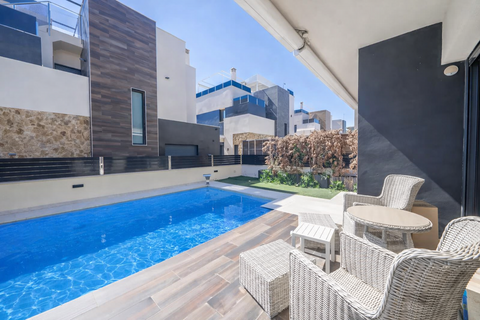 Villa i Orihuela, Alicante, Orihuela - € 759.000 | Ref: 2a614af3-8281-454d-8 - foto 42