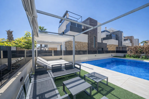 Villa i Orihuela, Alicante, Orihuela - € 759.000 | Ref: 2a614af3-8281-454d-8 - foto 43