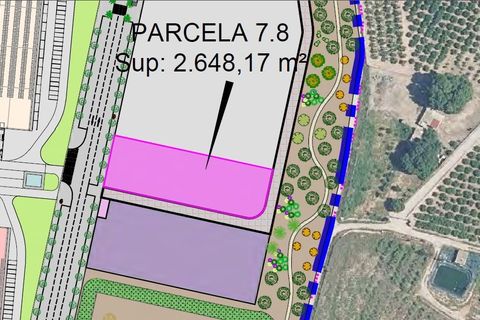 Tomt i Moncada, Valencia, Moncada - € 520 000 | Ref: 51f7fd70-e74f-4f00-b - foto 2